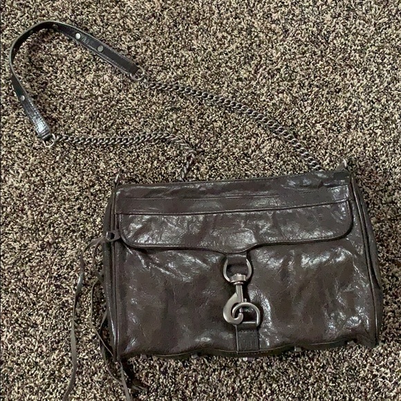 Rebecca Minkoff big MAC bag - Picture 1 of 8
